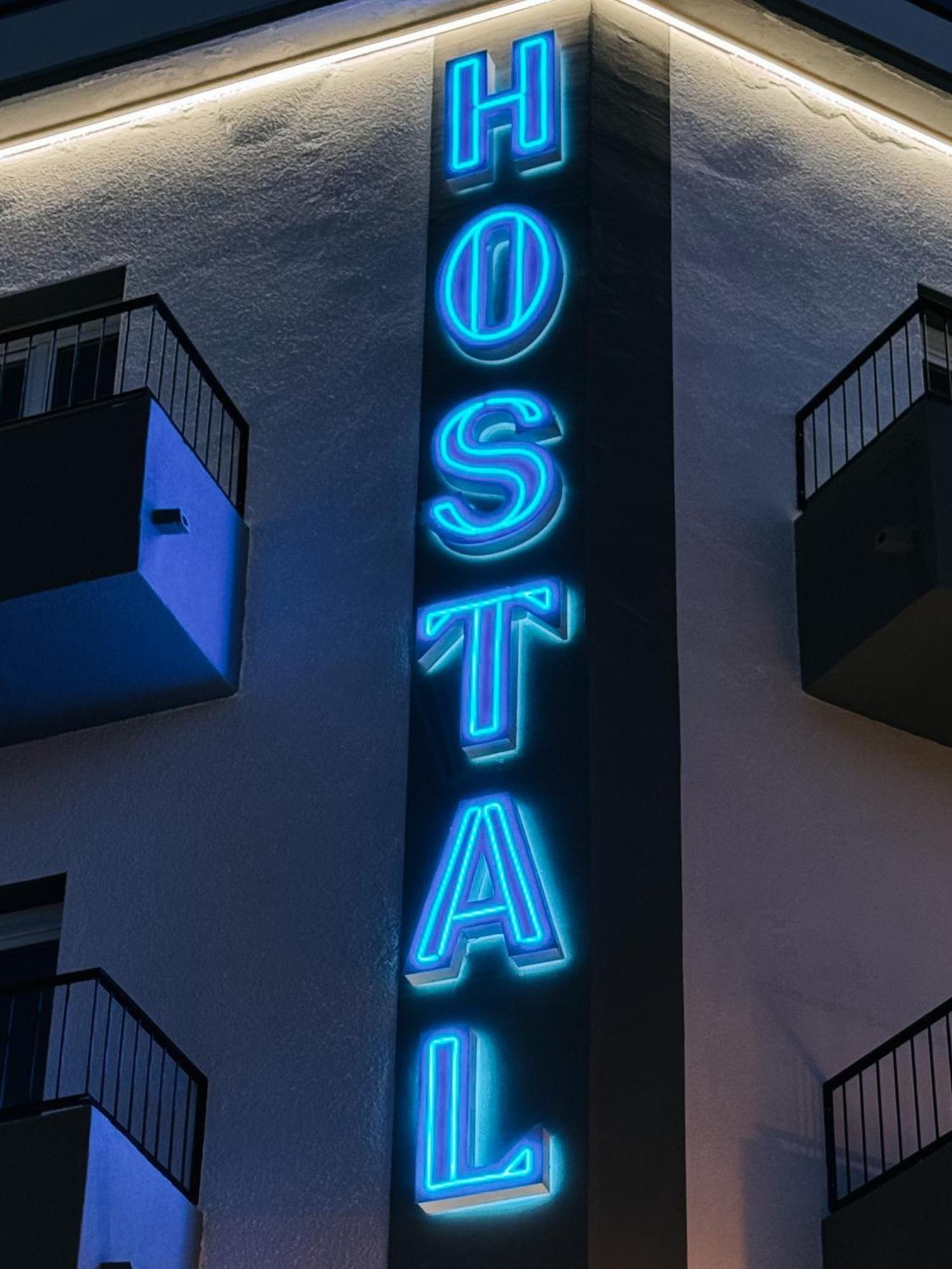 Hostal Sa Roqueta Mahon Esterno foto